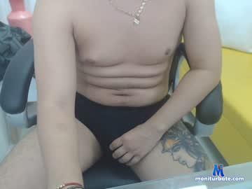 mikethomsons chaturbate livecam performer profile