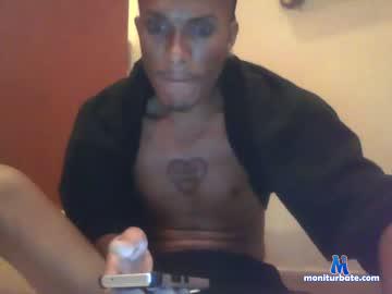 mikeylikesithard123 Chaturbate model profile picture