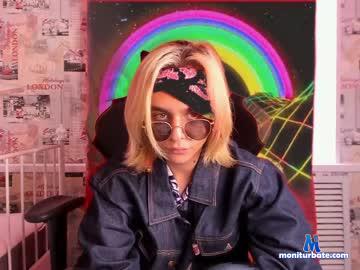miki_way Chaturbate model profile picture
