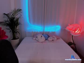 mikkishiller chaturbate livecam performer profile