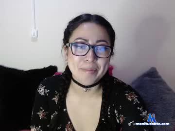 mila_clark chaturbate livecam performer profile