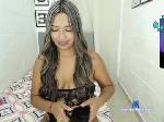 mila_coxx chaturbate profile picture