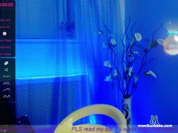 mila_jey chaturbate livecam performer profile