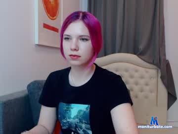 mila_monty chaturbate livecam performer profile