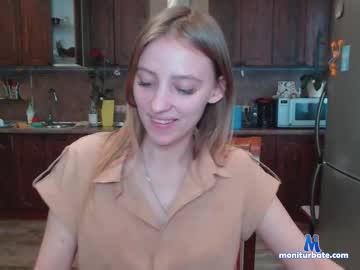 milamilk chaturbate livecam performer profile