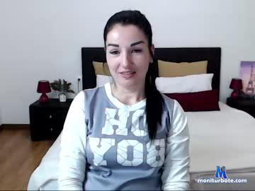 milana_jey Chaturbate model profile picture
