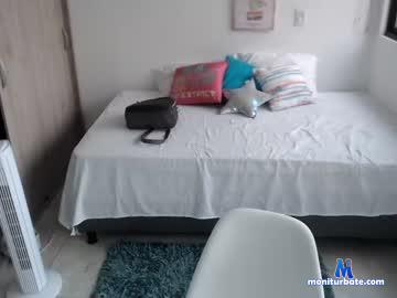 milanagomez_ chaturbate livecam performer profile