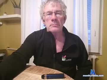 milehi1958 chaturbate livecam performer profile