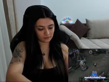 milf_isa Chaturbate model profile picture