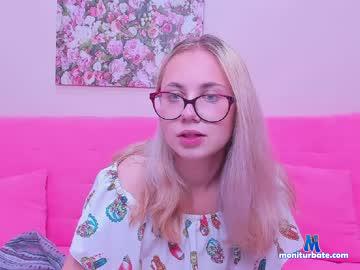 milinanoy chaturbate livecam performer profile