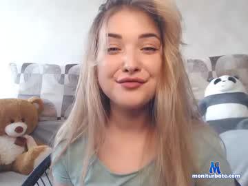 millamorrisson Chaturbate model profile picture