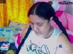 millaroberts chaturbate profile picture