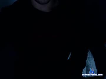 miller_serrat Chaturbate model profile picture