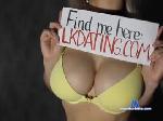 millersusan91 chaturbate profile picture