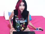 millie_cox chaturbate profile picture