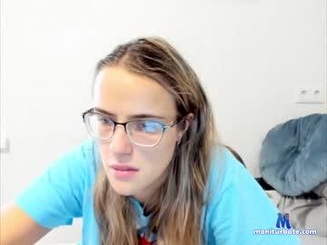 millymila Chaturbate model profile picture
