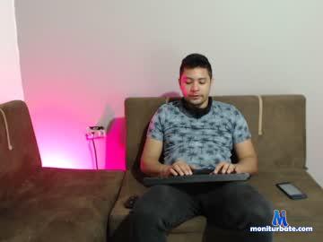 milttondj chaturbate livecam performer profile