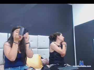 milu_and_mia2 chaturbate livecam performer profile