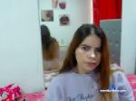 milu_restrepo1 chaturbate profile picture