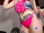 mindydavids chaturbate profile picture