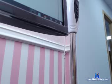 miniblondy chaturbate livecam performer profile