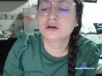mininam chaturbate profile picture