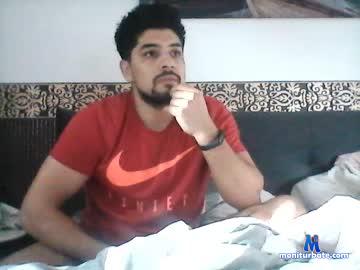 miporong chaturbate livecam performer profile