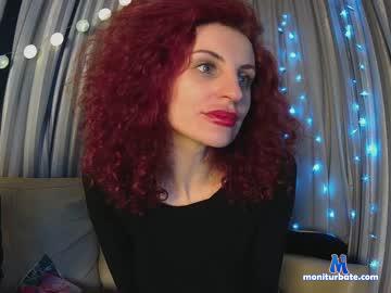 mirawithhenry Chaturbate model profile picture