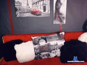 miraytilki Chaturbate model profile picture