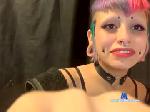 mireiagalaxy chaturbate profile picture