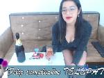 miss_audrey_ chaturbate profile picture