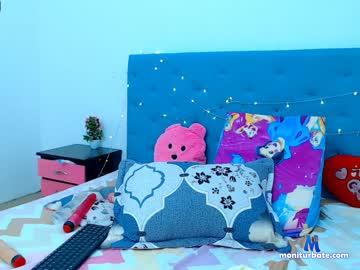 miss_caitlyn chaturbate livecam performer profile