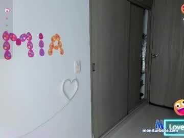 miss_mia_c Chaturbate model profile picture