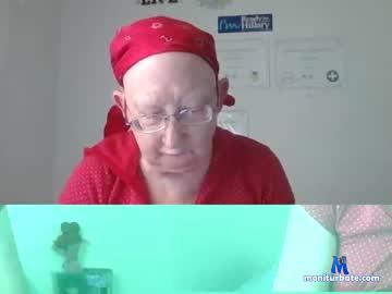 missbabyboom Chaturbate model profile picture