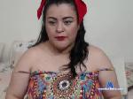 missbarbarahot chaturbate profile picture