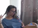 misscurlymaya chaturbate profile picture
