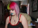 missdaggerhands chaturbate profile picture