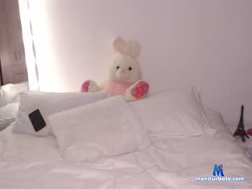 missdakotaa Chaturbate model profile picture