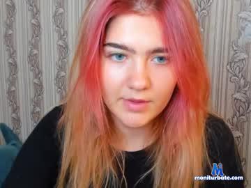 missisamelli chaturbate livecam performer profile