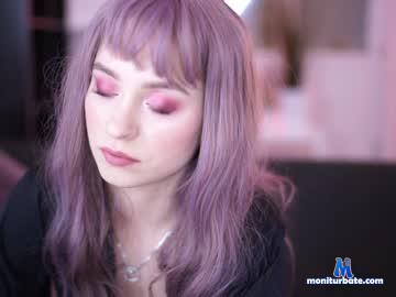 missjanieee Chaturbate model profile picture