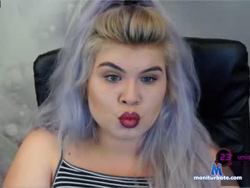 missrhannya chaturbate livecam performer profile