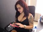 misstiara_ chaturbate profile picture