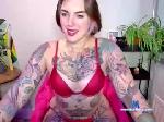 missxcharlie chaturbate profile picture