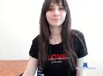 missxxxdaria chaturbate profile picture