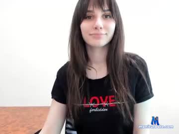 missxxxdaria chaturbate livecam performer profile