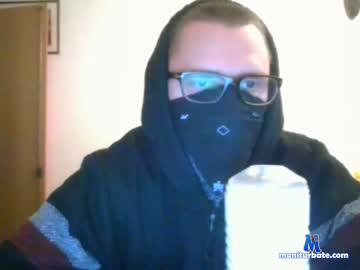 mistadede Chaturbate model profile picture