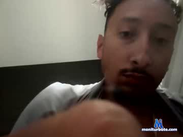 mister94567 Chaturbate model profile picture