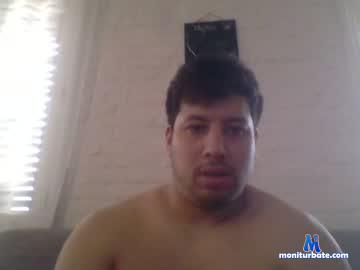 misteriousguy21 Chaturbate model profile picture
