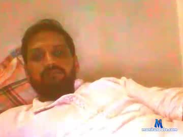 misterrommance Chaturbate model profile picture