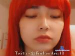 mistress_aria chaturbate profile picture